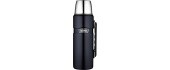 Isolationflask Thermos King 1.2L, Dark Blue