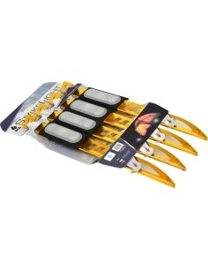 Tent Peg with LED UCO, 23cm, 4pcs.