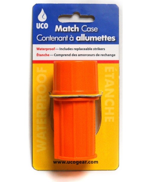 UCO Waterproof 'Match Case'