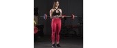 GBP01 BODY PUMP BAR HMS