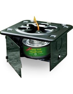 Folding Stove Coghlans Alcohol, 16.5x16.5x12.7cm