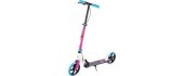 HM0107 WHITE-PINK SCOOTER NILS EXTREME
