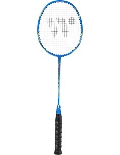 Badmintono raketė FUSIONTEC 918 WISH