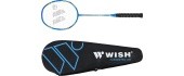 FUSIONTEC 918 BADMINTON RACKET WISH
