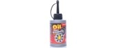 Tempish Bearing Grease