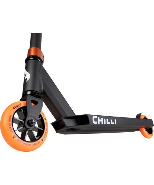 Chilli Pro Base Stunt Scooter
