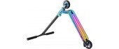 Sacrifice Flyte 100 Neochrome Stunt Scooter