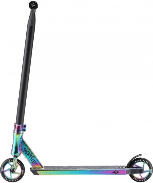Sacrifice Flyte 100 Neochrome Stunt Scooter