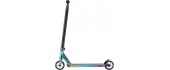 Sacrifice Flyte 100 Neochrome Stunt Scooter
