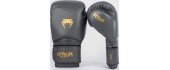 Venum Contender 1.5 Boxing Gloves - Grey/Gold