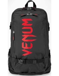Backpack Venum Challenger Pro Evo - Black/Red