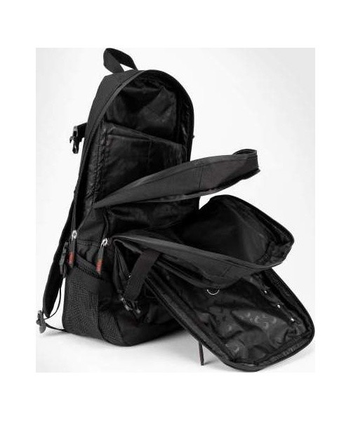 Backpack Venum Challenger Pro Evo - Black/Red