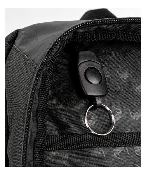 Backpack Venum Challenger Pro Evo - Black/Red