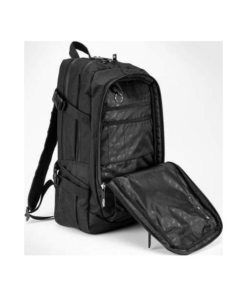 Venum Challenger Pro Evo BackPack - Black/Black