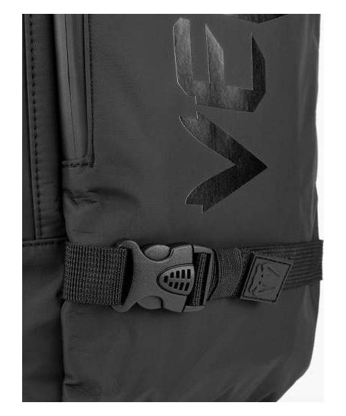 Venum Challenger Pro Evo BackPack - Black/Black