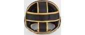 Venum Challenger Headgear - Black/Gold