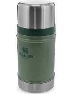 Food Thermos Stanley Classic, 0.7 l 