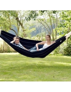 Hammock Amazonas Barbados Black