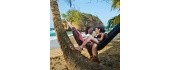 Hammock Amazonas Barbados Black
