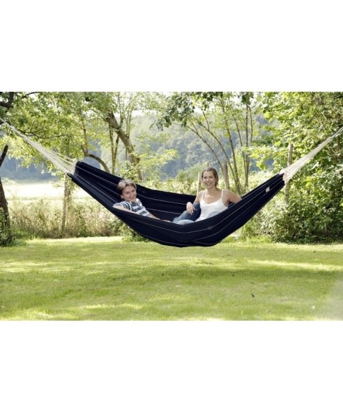 Hammock Amazonas Barbados Black