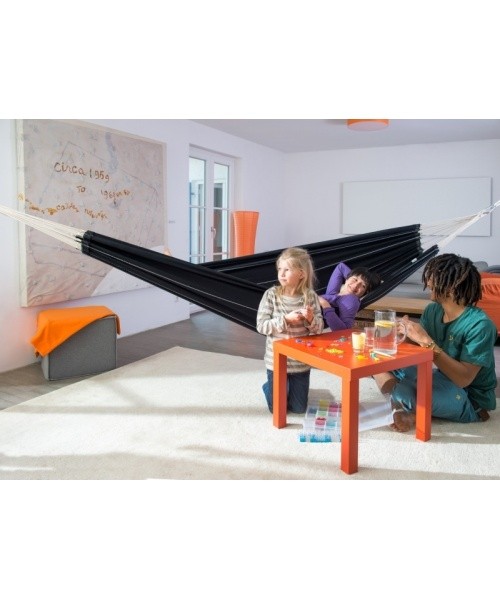 Hammock Amazonas Barbados Black