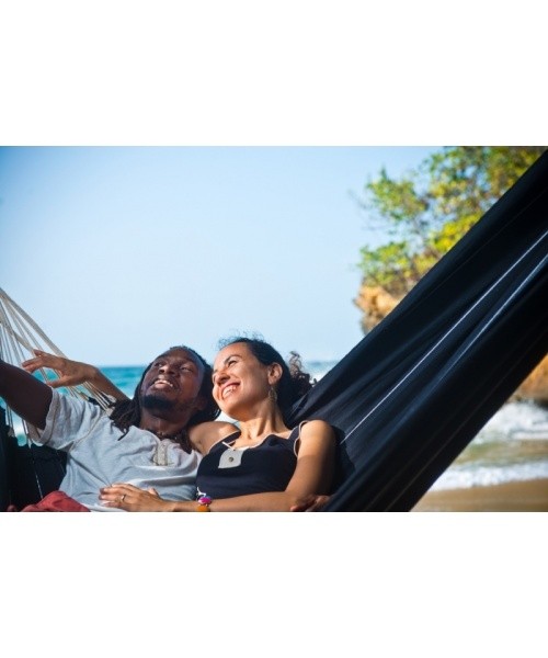 Hammock Amazonas Barbados Black