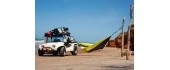 Hamakas Az Hammock „Adventure“