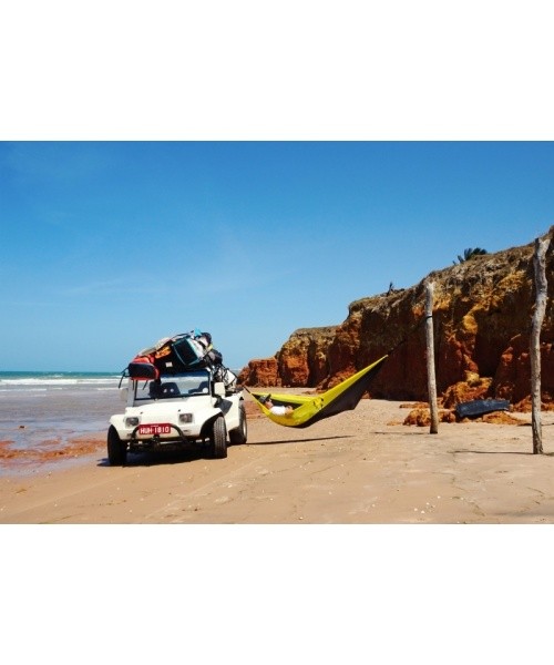 Hamakas Az Hammock „Adventure“