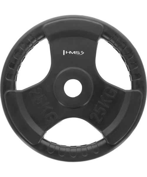 TOK OLYMPIC PLATE HMS - 25 kg