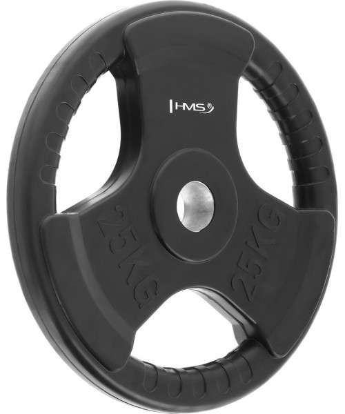 TOK OLYMPIC PLATE HMS - 25 kg