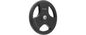 TOK OLYMPIC PLATE HMS - 25 kg