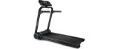 Electric treadmill Spokey ELAND