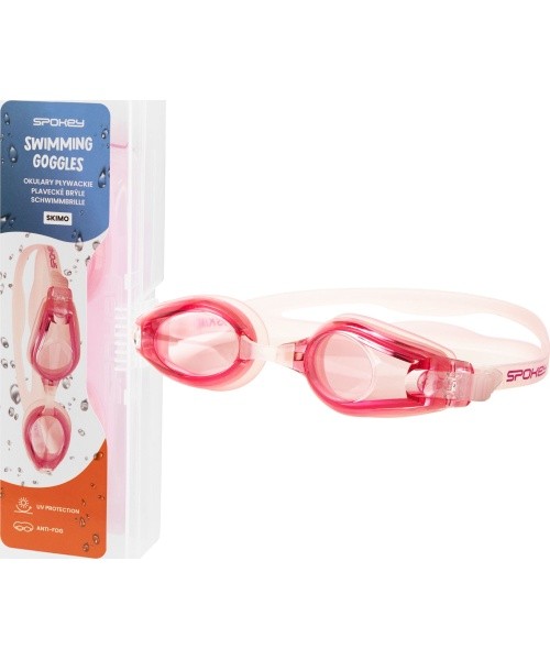 Spokey Jellyfish Jr 9004901000 swimming goggles