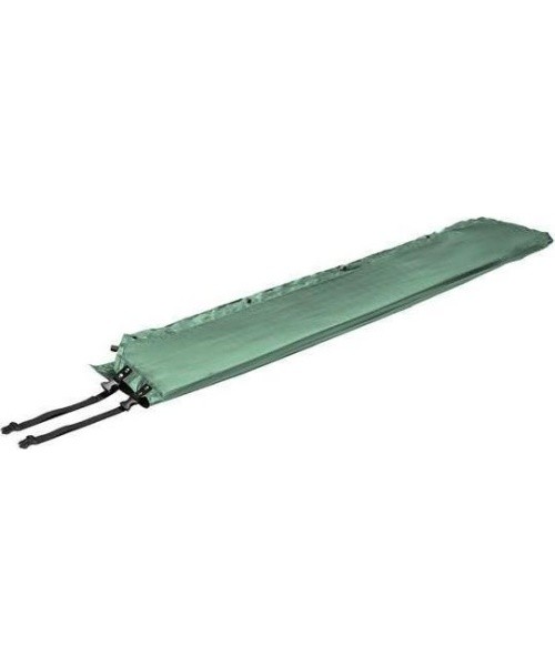 NC4008 GREEN SELF-INFLATING MAT NILS CAMP
