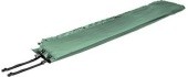 NC4008 GREEN SELF-INFLATING MAT NILS CAMP