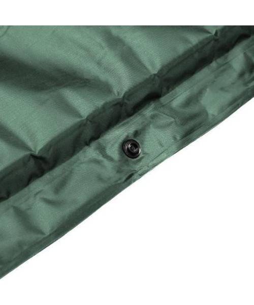 NC4008 GREEN SELF-INFLATING MAT NILS CAMP