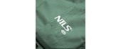 NC4008 GREEN SELF-INFLATING MAT NILS CAMP