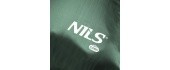 NC4008 GREEN SELF-INFLATING MAT NILS CAMP