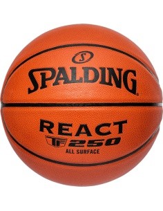 SPALDING REACT TF250™ (Size 5)
