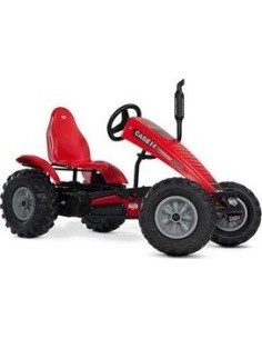 Go-kart BERG Case IH BFR
