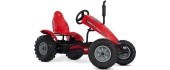 Kartingas BERG Case IH BFR