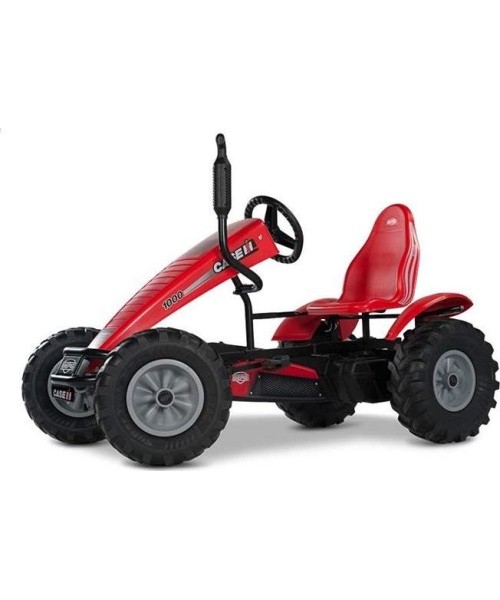 Kartingas BERG Case IH BFR