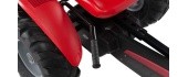Go-kart BERG Case IH BFR