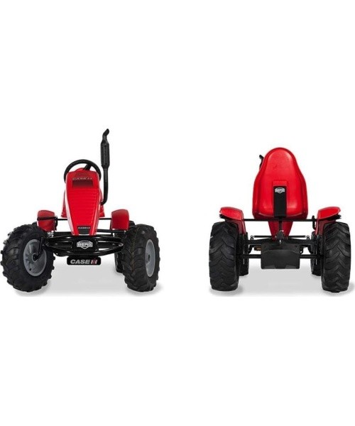 Kartingas BERG Case IH BFR