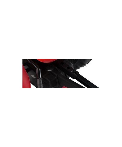 Kartingas BERG Case IH BFR