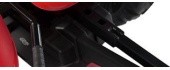 Go-kart BERG Case IH BFR