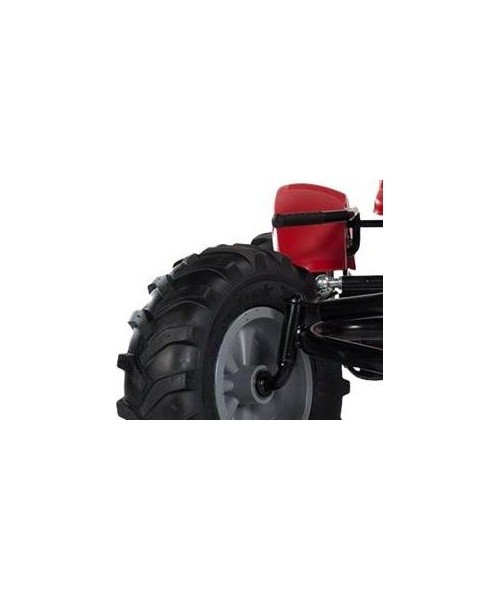 Kartingas BERG Case IH BFR