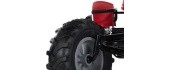 Kartingas BERG Case IH BFR