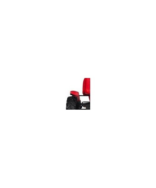 Kartingas BERG Case IH BFR