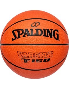 Basketball Spalding Varsity TF150, Size 5